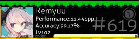 https://remyuu.data.plzpet.me/osu-profile/playcountAndRank/rank612.png
