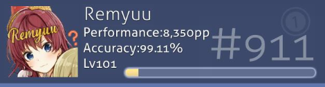 https://remyuu.data.plzpet.me/osu-profile/playcountAndRank/rank911.png